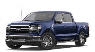 2026 Ford F-150® External Image 2